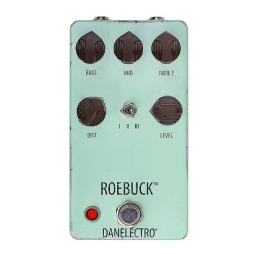 Danelectro - Roebuck Distortion