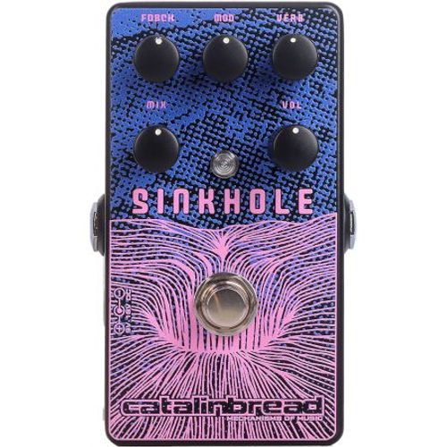 Catalinbread - Sinkhole - Reverb Et Chorus