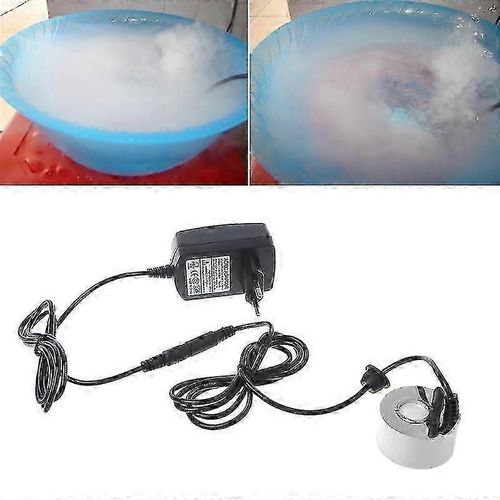 Brumisateur ultrasonique 20 mm, nébuliseur, fontaine à eau, vaporisateur, SZRH AK