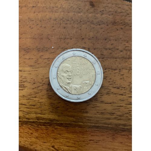 Vend Pièce En Tte Bon État Article De Collection