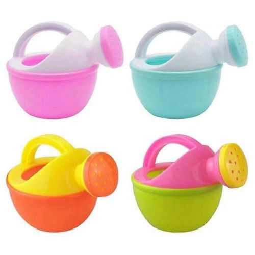 Arrosoir de bain, arroseur de jardin, arrosoir pour enfants, récipient d'arrosage JN