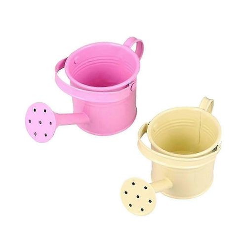 Arrosoir en fer pour enfants pour plantes et fleurs de jardin