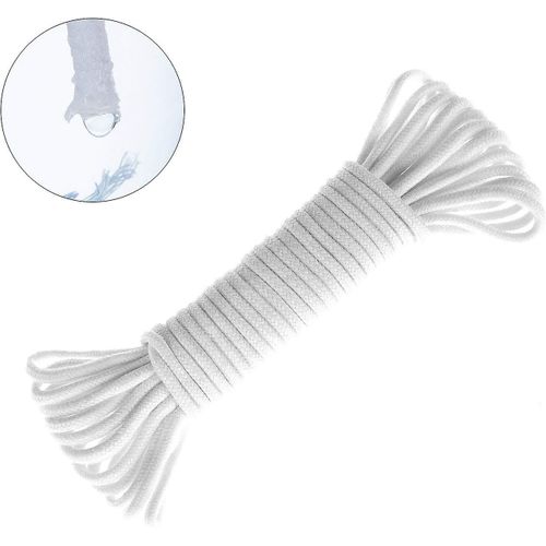 (2 Pièces) Mèches Capillaires Auto-Arrosantes, Hydroponie Diy