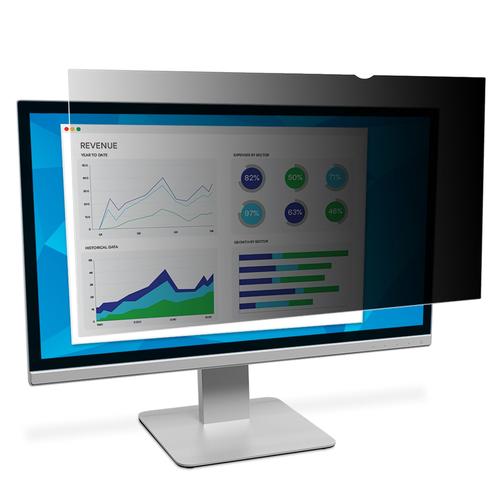 Privacy Filter For 25in Edge-to-edge Monitor 16:9 Pf250w