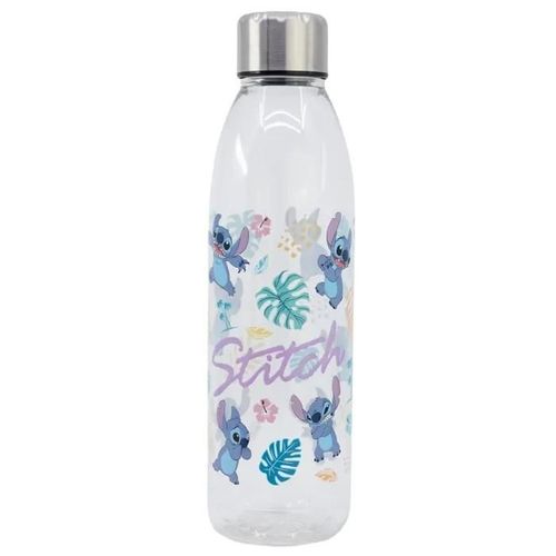 Bouteille En Acier Inoxydable - Stor - Stitch - 980 Ml - Multicolore - Pour Enfants