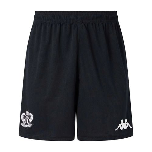 Short Kombat Ryder Home Ogc Nice Noir Homme