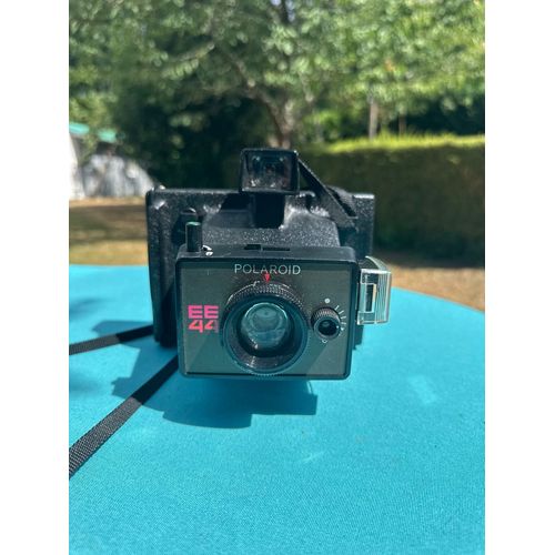 Appareil photo instantané Polaroïd EE44