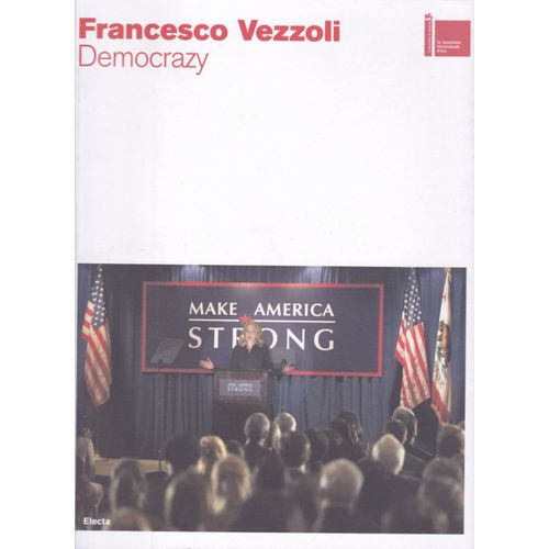 Francesco Vezzoli . Democrazy