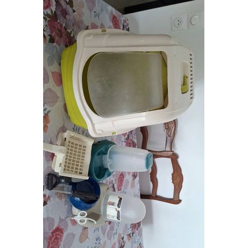 Kit Pour Chat Bonne État A Acheter Ensemble