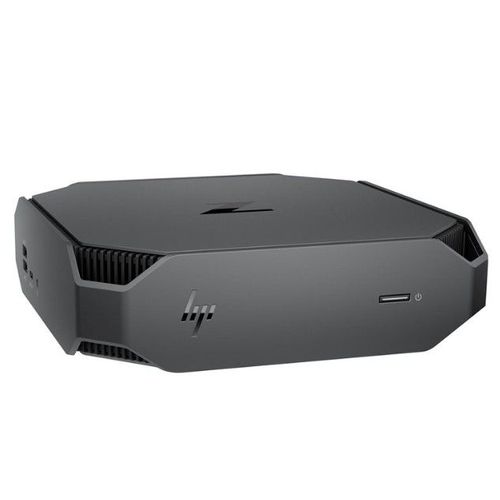 HP Z2 Mini G5 WorkStation Intel Core i7 - 2.9 GHz - Ram 16 Go - SSD 512 Go