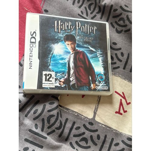 Harry Potter Ds