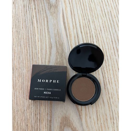 Poudre À Sourcils Morphe  