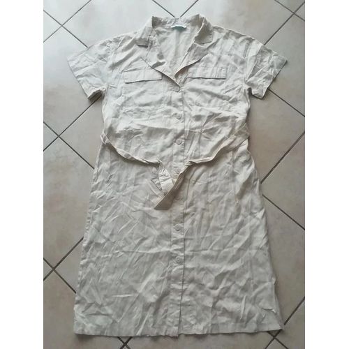 Robe Chemise Taille 42 État Neuve!!