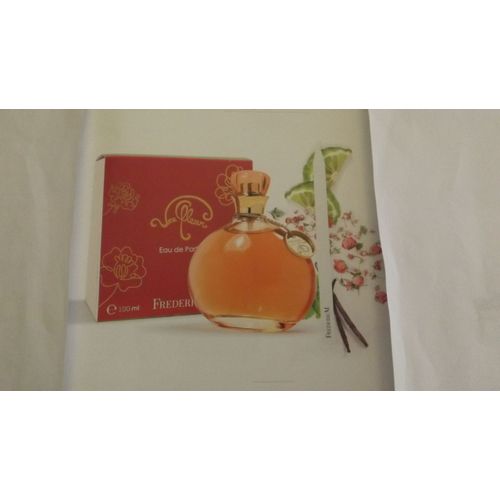 Parfum Pour Femmes"Une Fleur" 