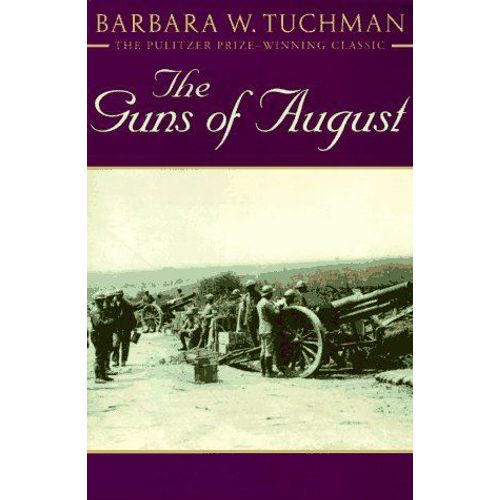 The Guns Of August