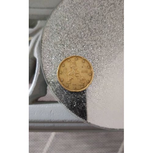 Pièces Monnaie