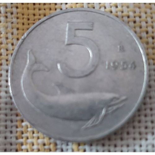 Pièce Italienne