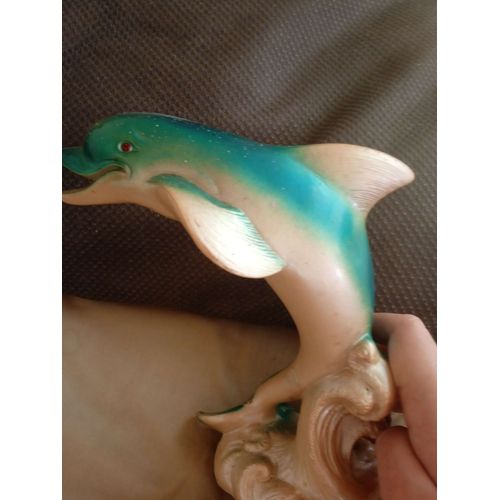 decoration dauphin
