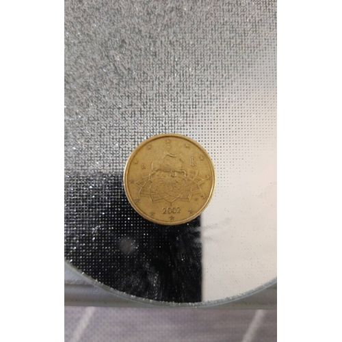 Monnaie Italienne
