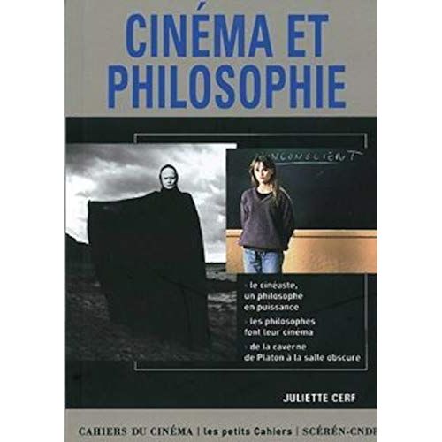 CinéMa Et Philosophie
