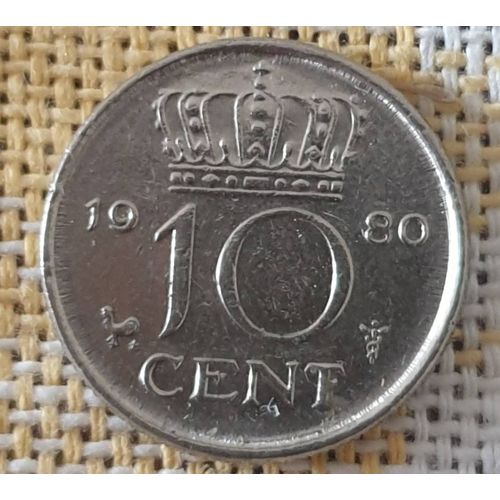 Pièce Des Pays-Bas