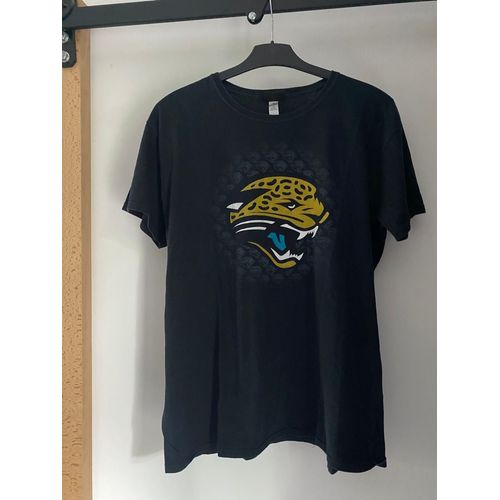 Tee Shirt Nfl Jacksonville Jaguars L