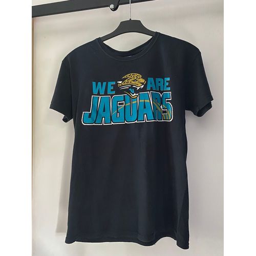 Tee Shirt We Are Jaguars M Jacksonville 