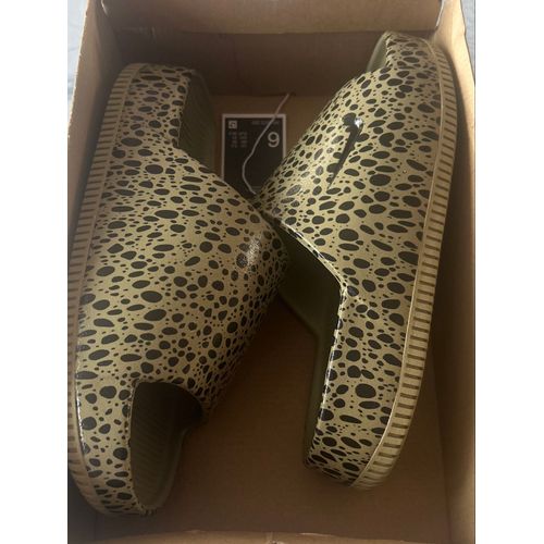Claquette Nike Calm Slide - 36