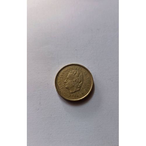100 Pesetas 1998 Republica Espanha