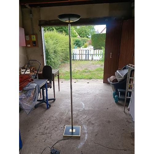 Lampadaire Halogène Vintage