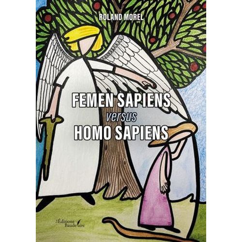 Femen Sapiens Versus Homo Sapiens