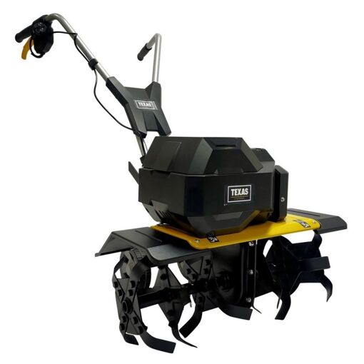 Motobineuse électrique 1800 watts largeur travail 45cm Texas ELTEX1...