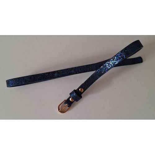 Ceinture Brillante Bébé Fille