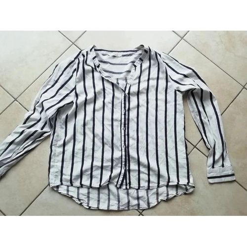 Tunique - Chemisier Taille 36 / 38.