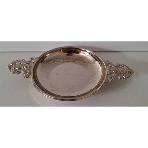 Coupelle Ancienne Tastevin