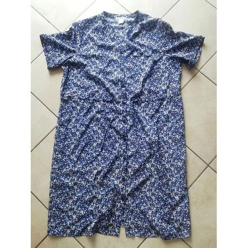 Robe D 'Été Taille 48/50 Neuve!!