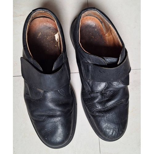 Chaussures À Scratch - 44
