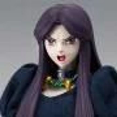 Saint Seiya - Figurine Saint Cloth Myth Ex Pandora 16 cm