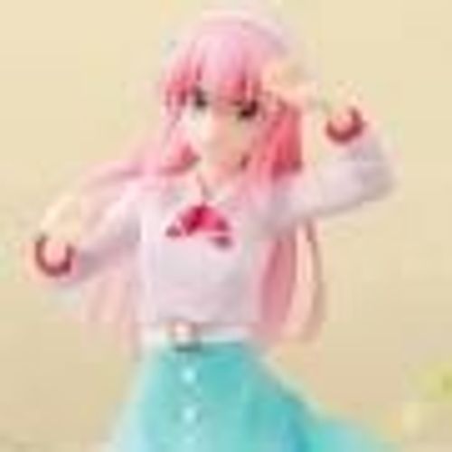 Bocchi The Rock! - Figurine Hitori Goto Vivit