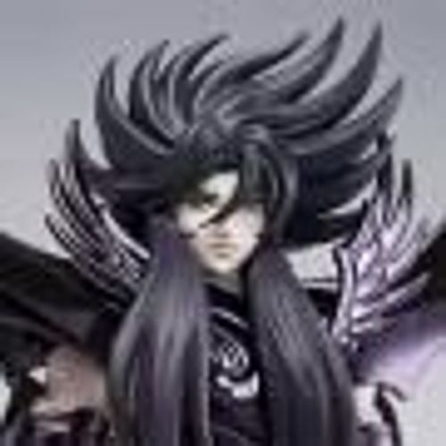 Saint Seiya - Figurine Hades Oce Myth Cloth Ex