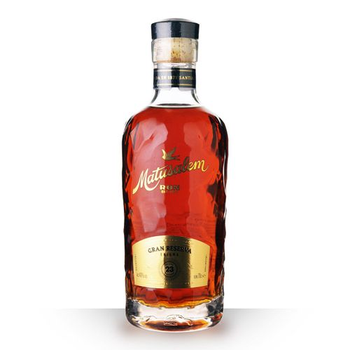Rhum Matusalem Grand Reserva 23 Ans 70cl