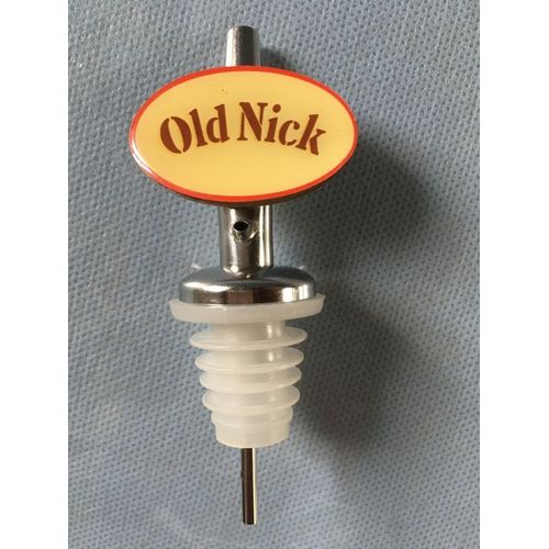 Bouchon Old Nick - Neuf