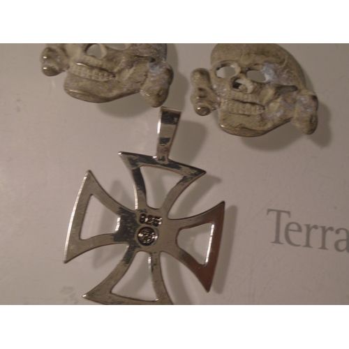 Insignes Broches Militaire