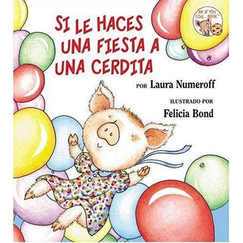 Si Le Haces Una Fiesta A Una Cerdita