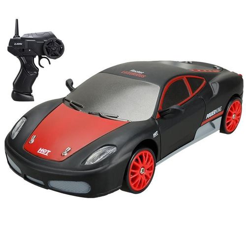Voiture Télécommandée Drift 4WD Électrique Pour Enfants Plus De 6 Ans YONIS