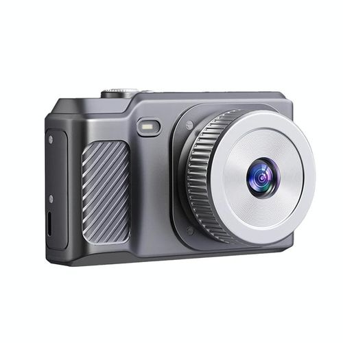 Appareil Photo Numérique HD 1080P Zoom Puissant Écran IPS Partage Facile YONIS