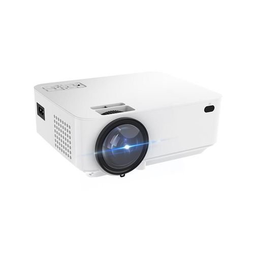 Vidéoprojecteur LED 2200 Lumens Full HD 1080P Multimédia HDMI USB VGA TV YONIS