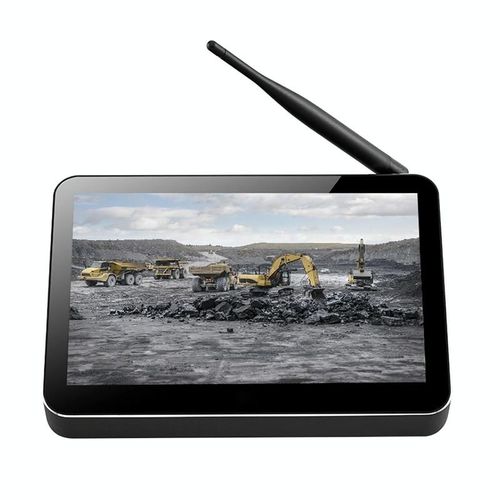Tablette Tactile 8 Pouces Windows 10 4GB RAM 64GB ROM Intel Celeron N4020 YONIS