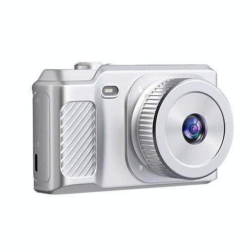 Appareil Photo Numérique HD 1080P Avec Zoom Puissant Et Écran IPS YONIS