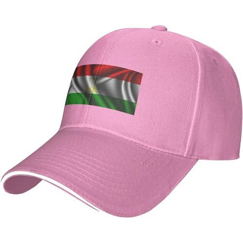 Casquette De Baseball Drapeau Du Tadjikistan Pour Hommes Et Femmes, Chapeau Décontracté En Langue De Canard